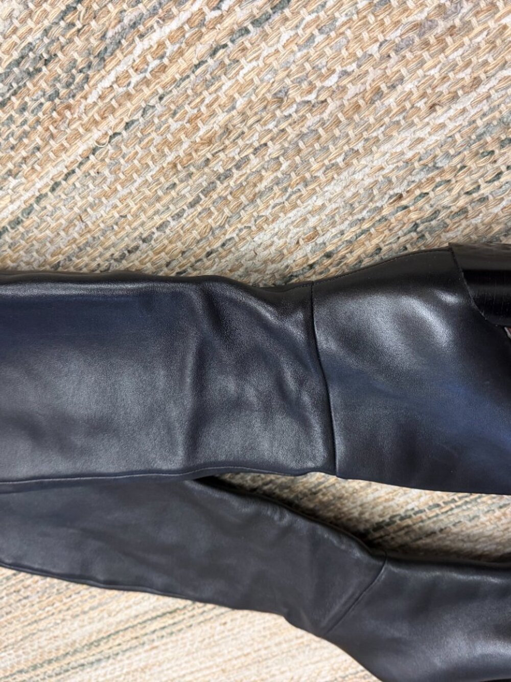 Vince Women's Pilar Boots 10 - Picture 4 of 11